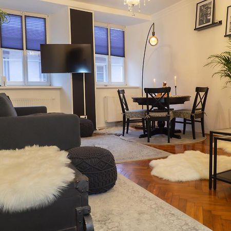 Rm Appartements Murau Esterno foto