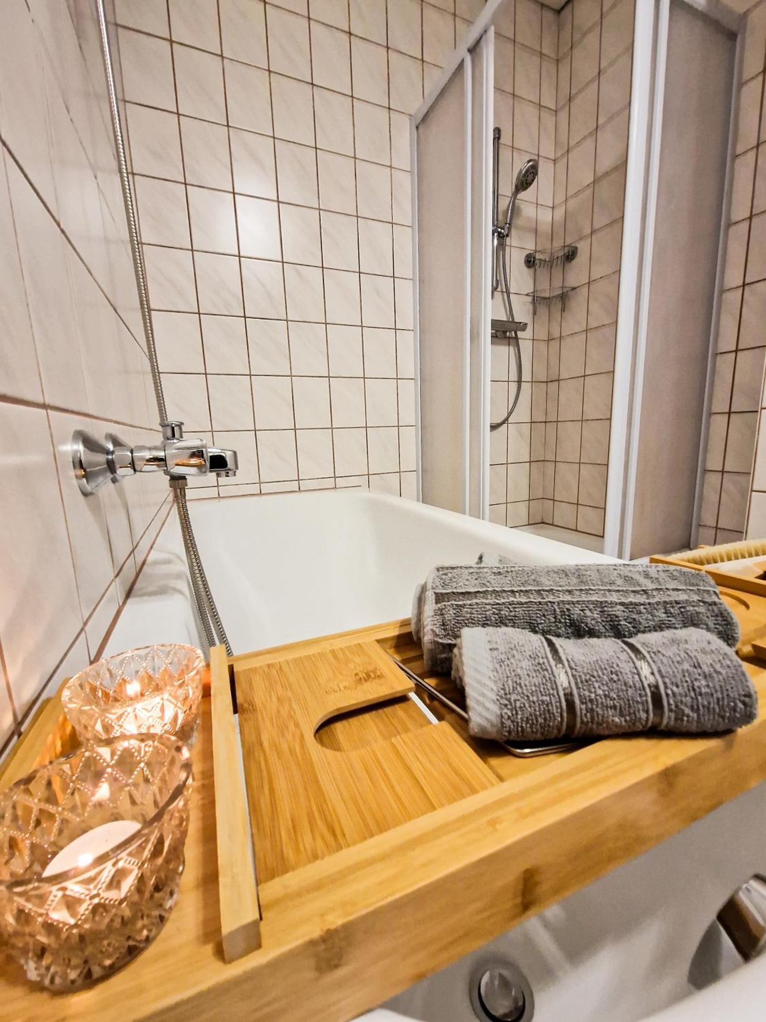 Rm Appartements Murau Esterno foto