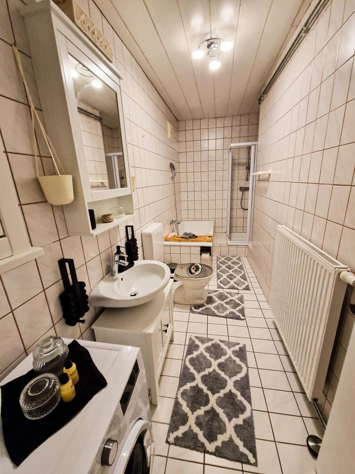 Rm Appartements Murau Esterno foto