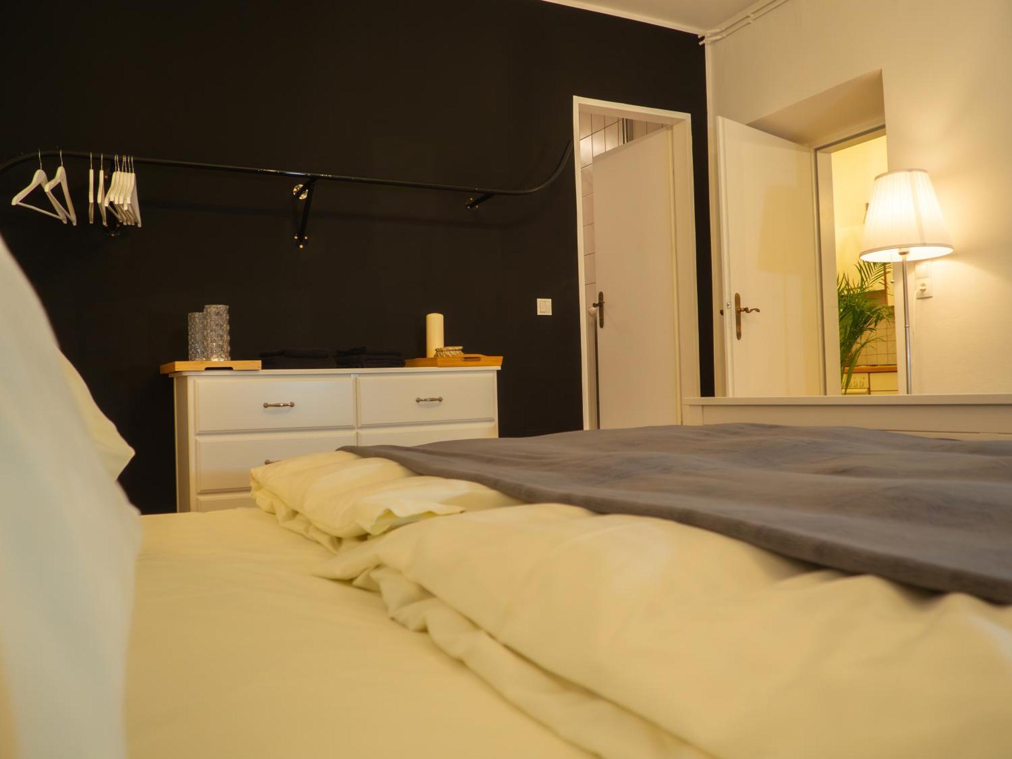 Rm Appartements Murau Esterno foto