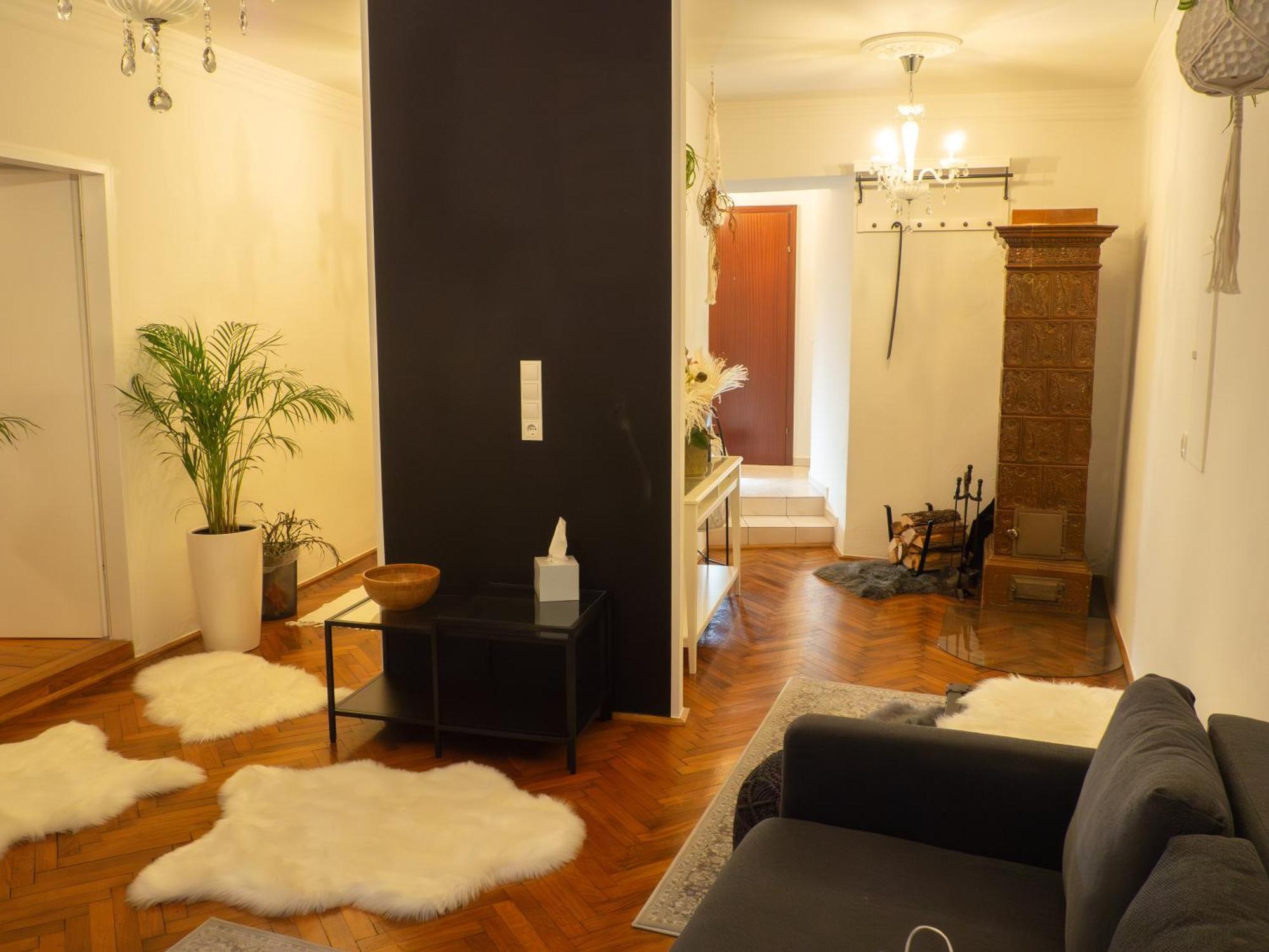 Rm Appartements Murau Esterno foto