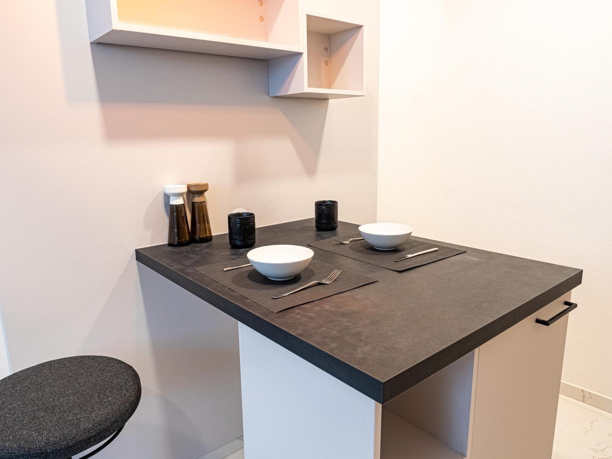 Rm Appartements Murau Esterno foto