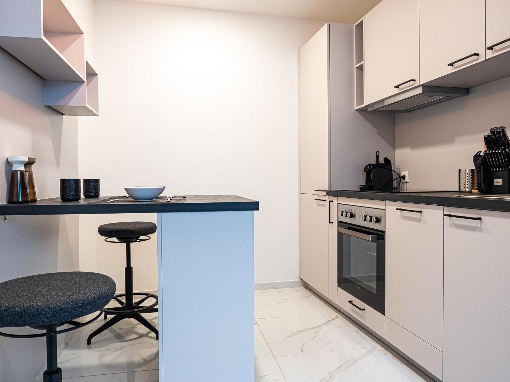 Rm Appartements Murau Esterno foto