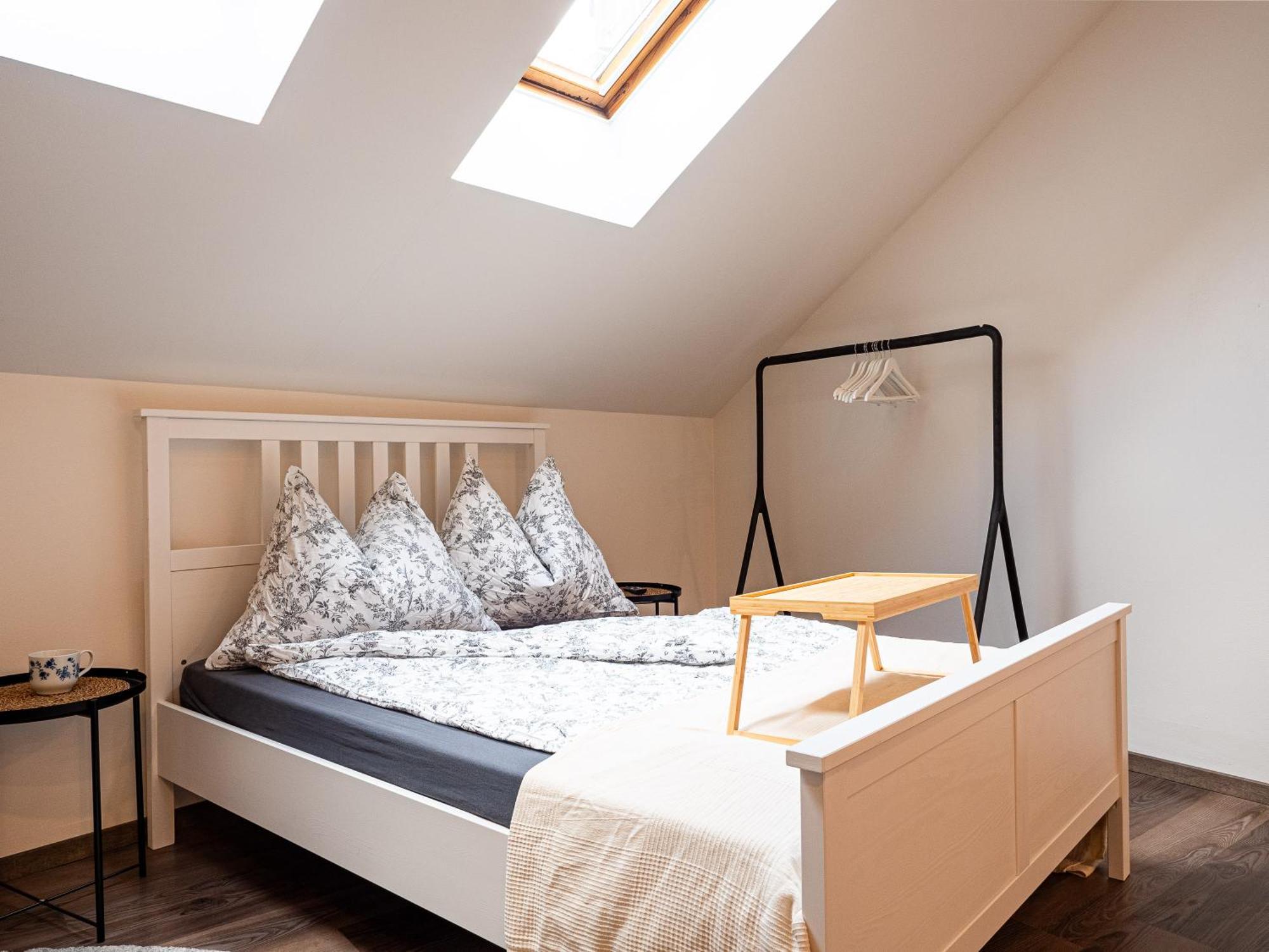 Rm Appartements Murau Esterno foto