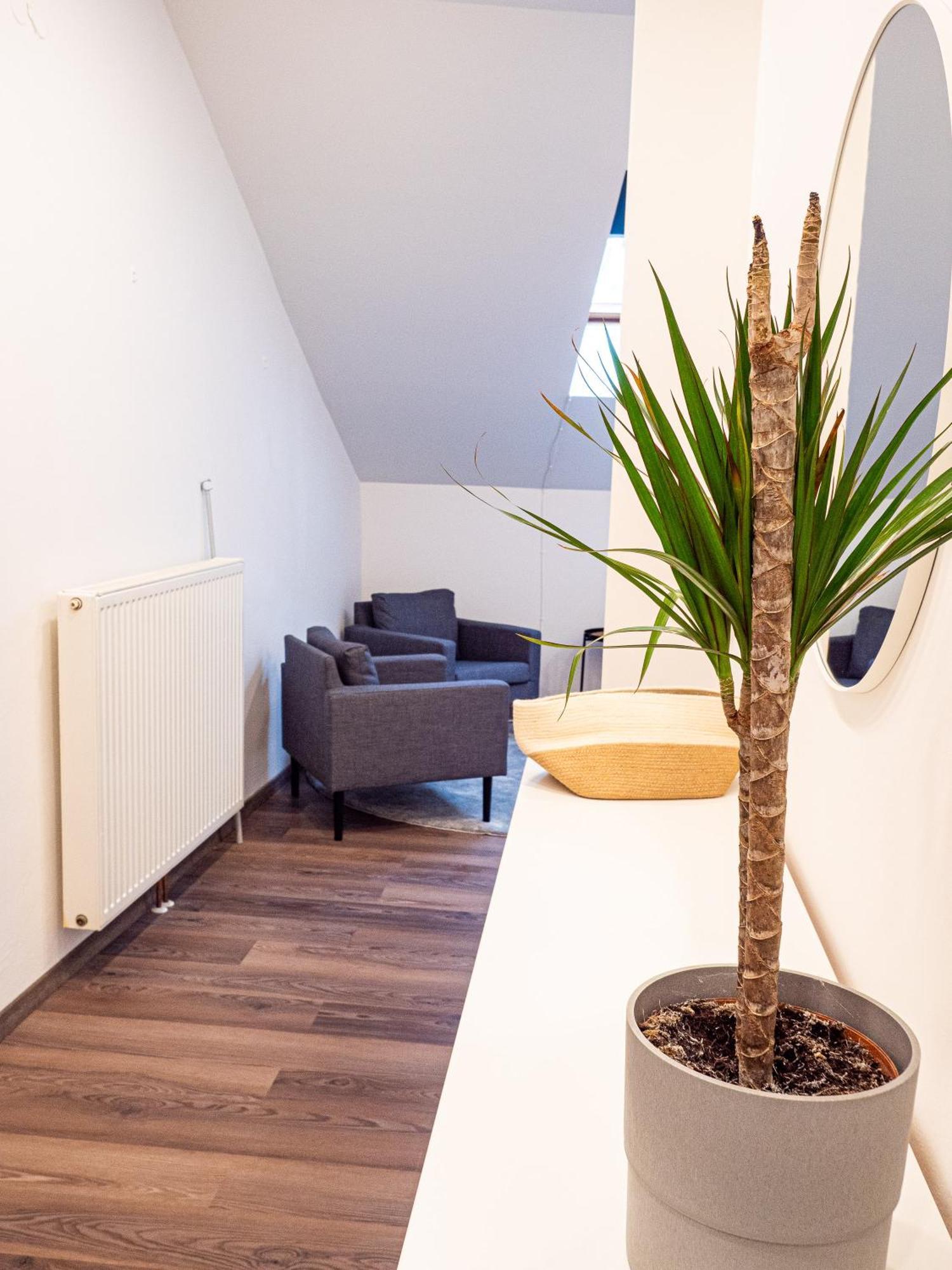 Rm Appartements Murau Esterno foto