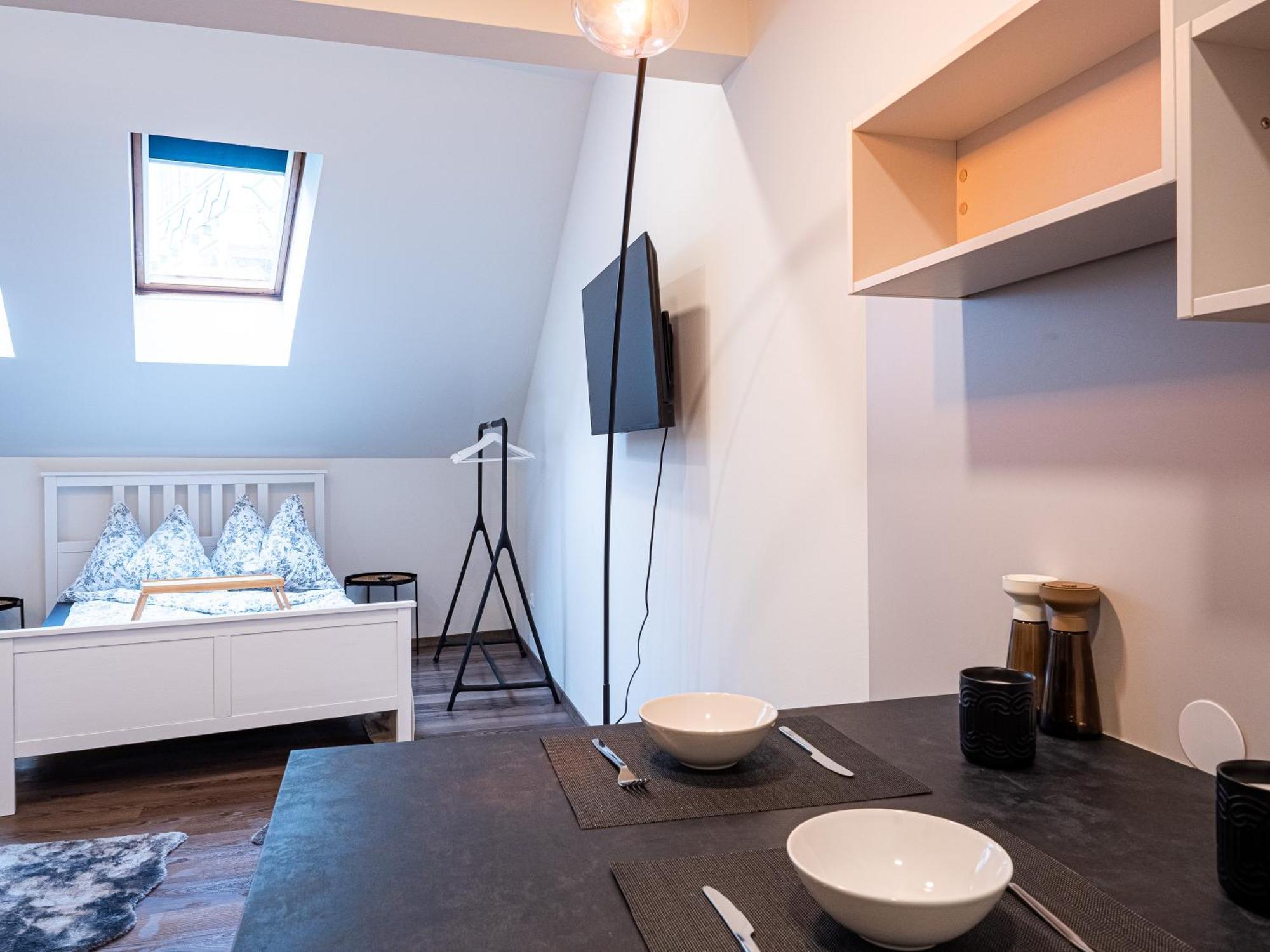 Rm Appartements Murau Esterno foto