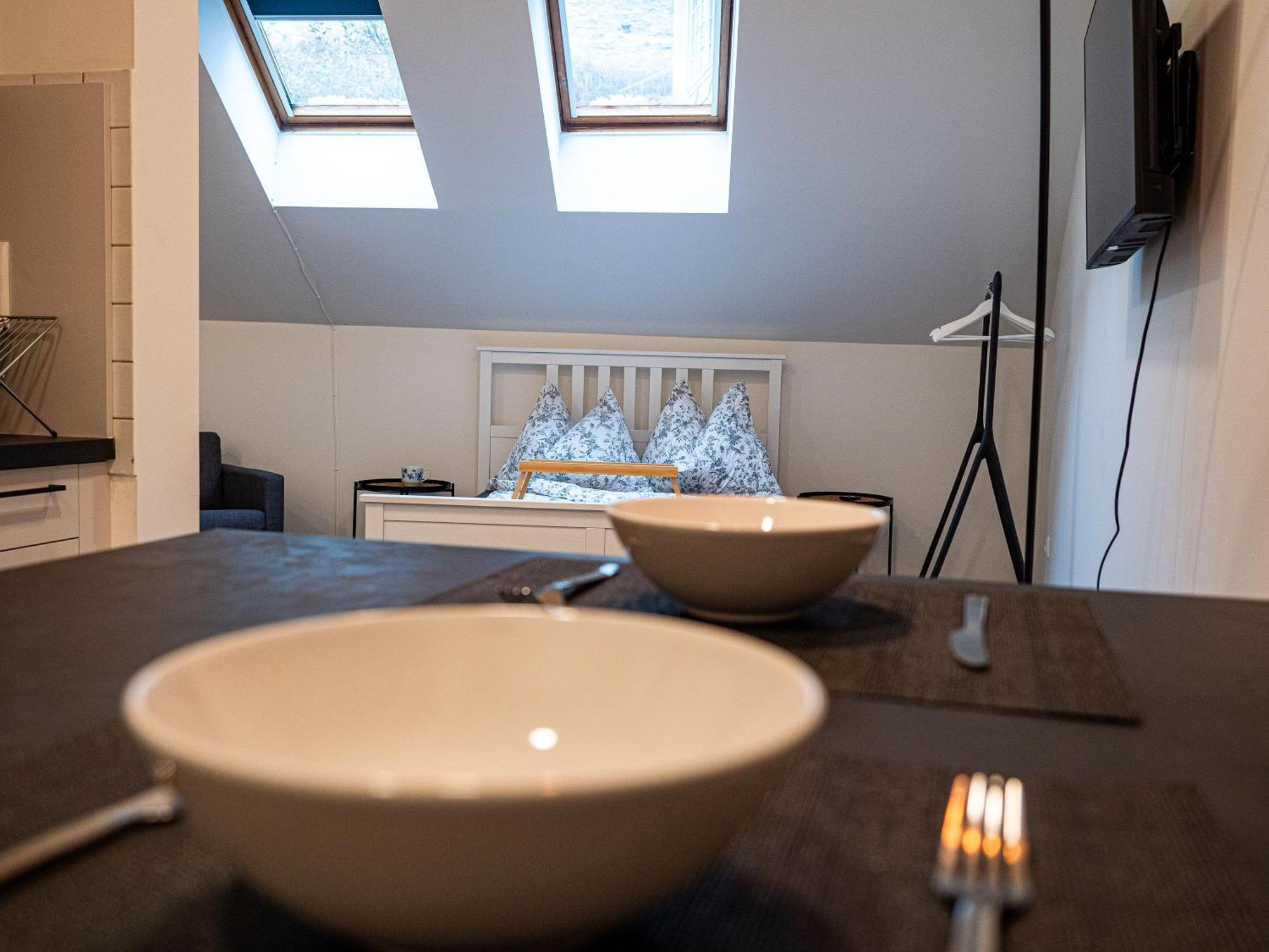 Rm Appartements Murau Esterno foto