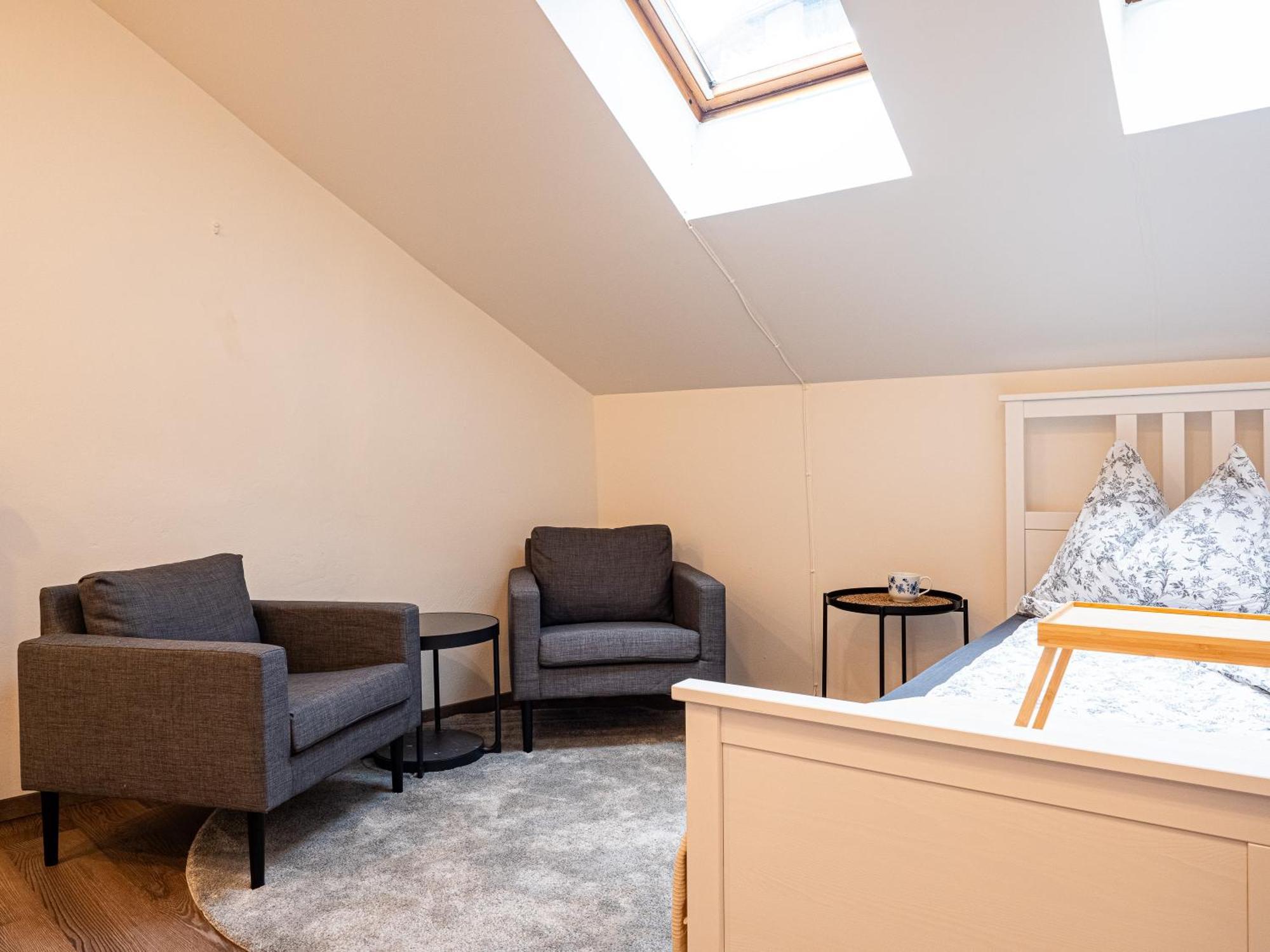Rm Appartements Murau Esterno foto