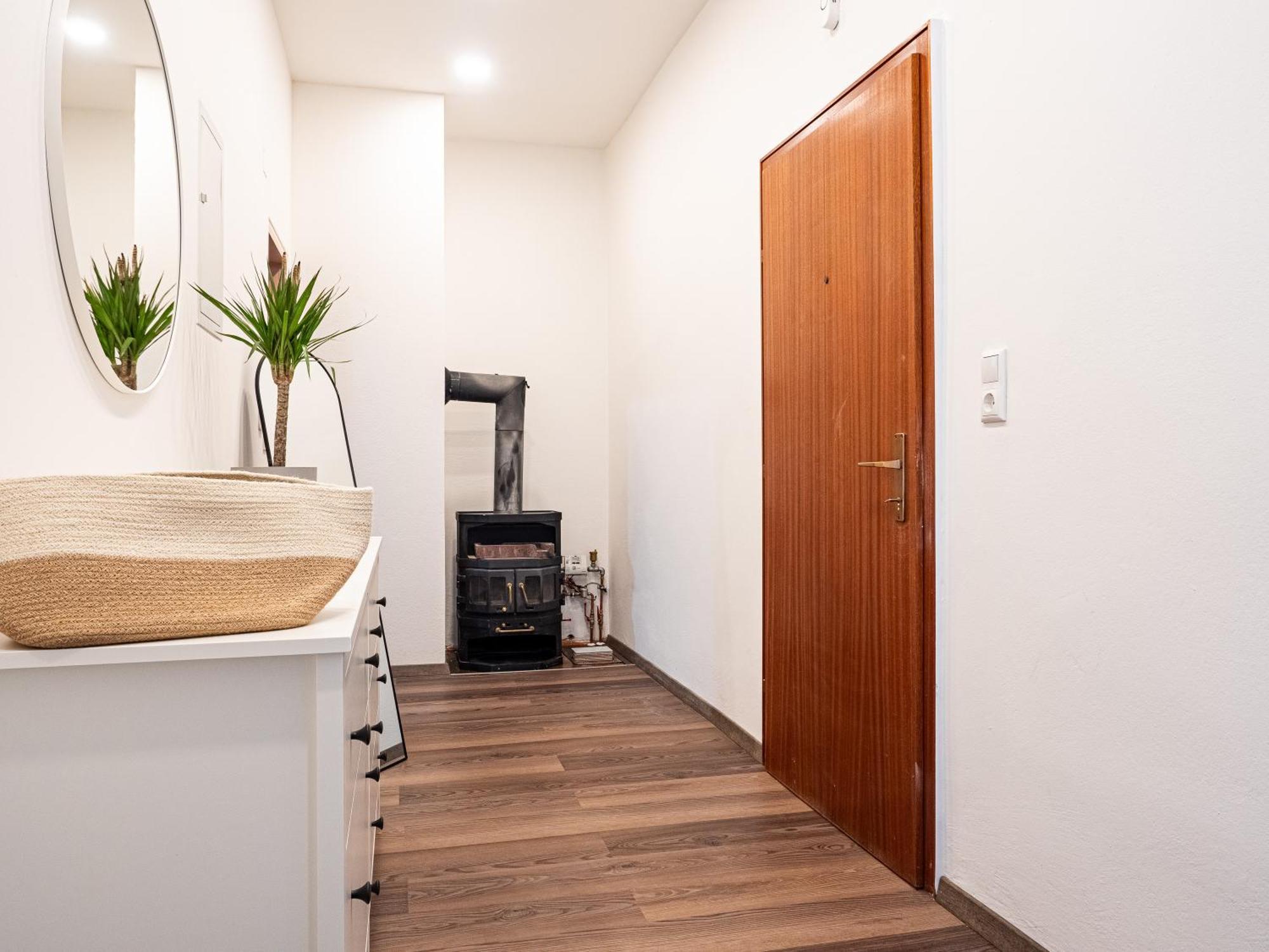 Rm Appartements Murau Esterno foto