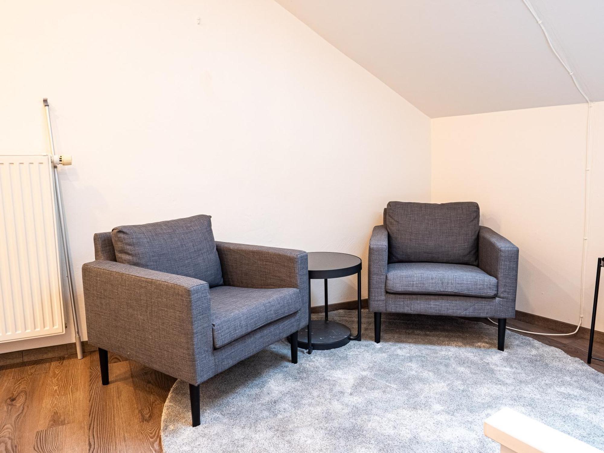Rm Appartements Murau Esterno foto